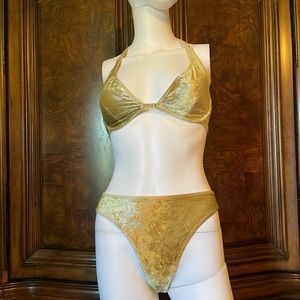 Sauvage California swim 👑